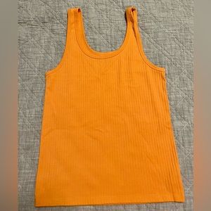 Aerie tank top, like new, XL